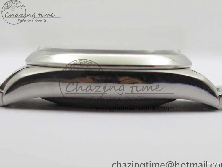 MiroTime 0411 Fashionable Oyster Perpetual 126000 36mm KRF 1:1 Best Edition 904L Steel Yellow Dial A 2729